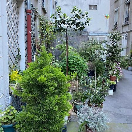 Appartement F2 - Paris 18 Exterior photo