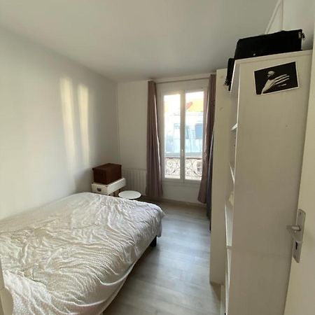Appartement F2 - Paris 18 Exterior photo